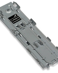 Clips plate C-PKZ0-K f/compact starter